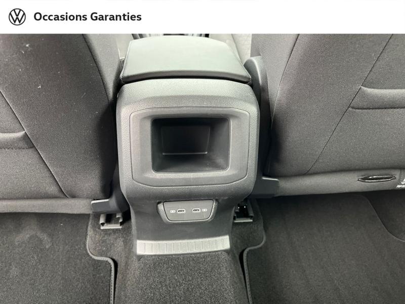Voitures occasions VOLKSWAGEN T-CROSS Life Tech Orvault