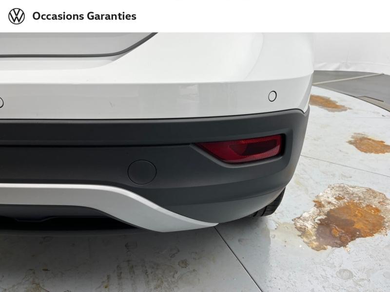 Voitures occasions VOLKSWAGEN T-CROSS Life Tech Orvault