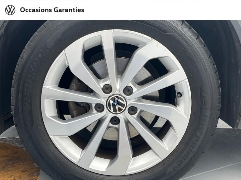 Voitures occasions VOLKSWAGEN T-ROC Style Orvault