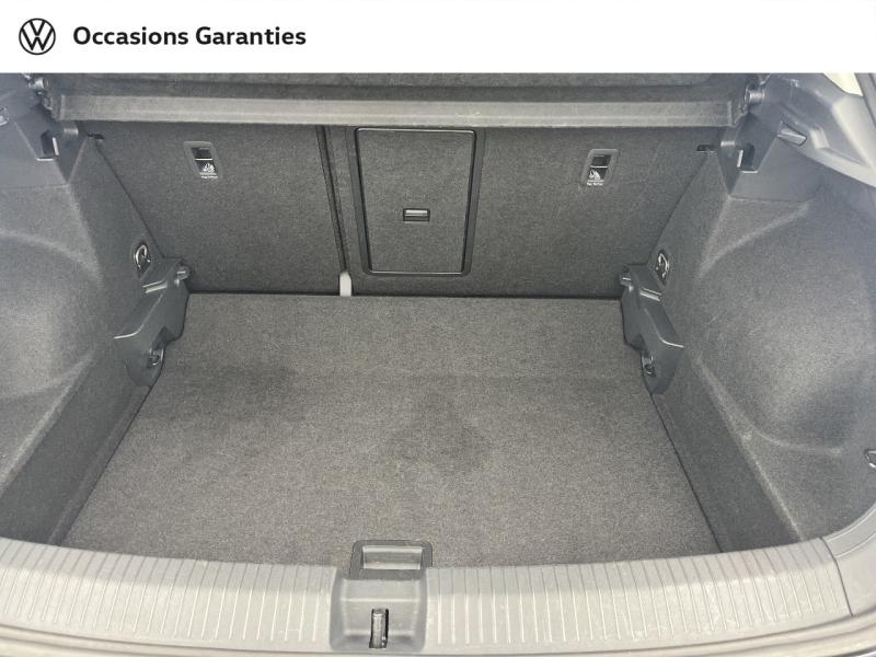 Voitures occasions VOLKSWAGEN T-ROC Style Orvault
