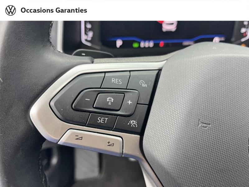 Voitures occasions VOLKSWAGEN T-ROC Style Orvault