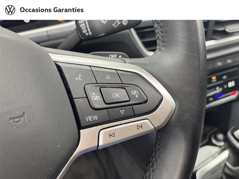 Voitures occasions VOLKSWAGEN T-ROC Style Orvault