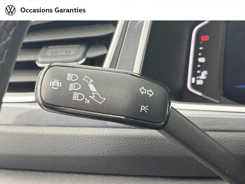 Voitures occasions VOLKSWAGEN T-ROC Style Orvault