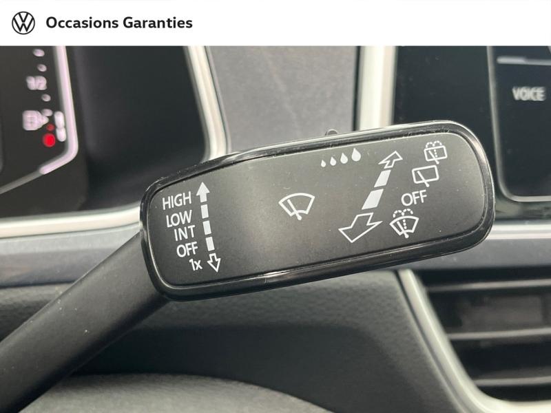 Voitures occasions VOLKSWAGEN T-ROC Style Orvault