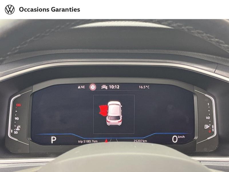 Voitures occasions VOLKSWAGEN T-ROC Style Orvault