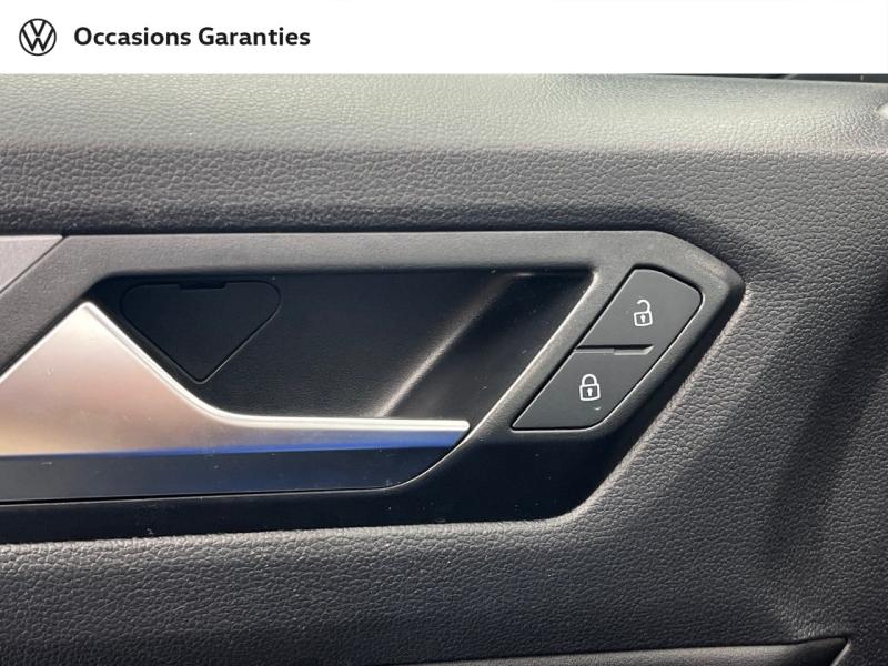 Voitures occasions VOLKSWAGEN T-ROC Style Orvault