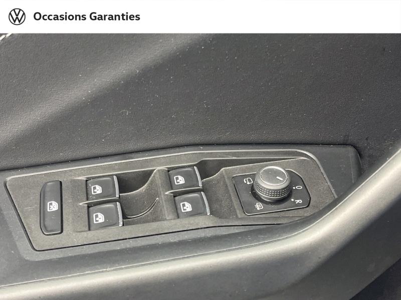 Voitures occasions VOLKSWAGEN T-ROC Style Orvault