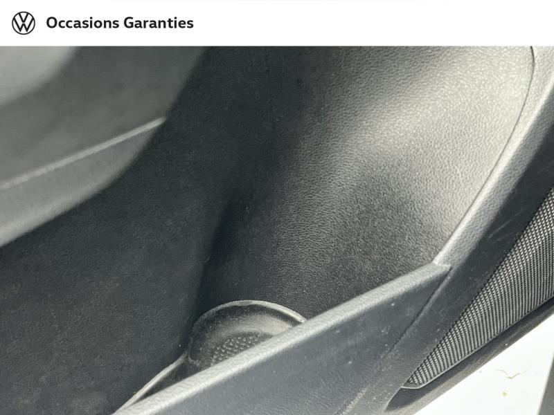 Voitures occasions VOLKSWAGEN T-ROC Style Orvault