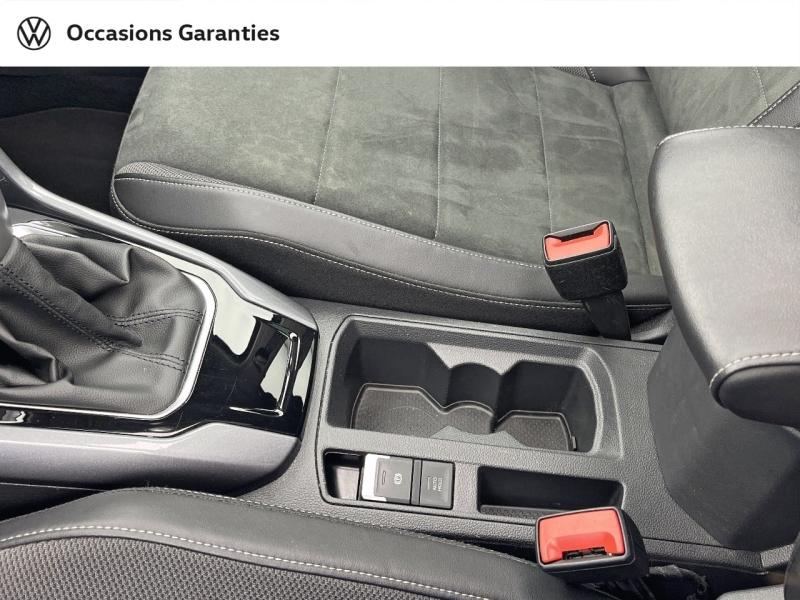 Voitures occasions VOLKSWAGEN T-ROC Style Orvault