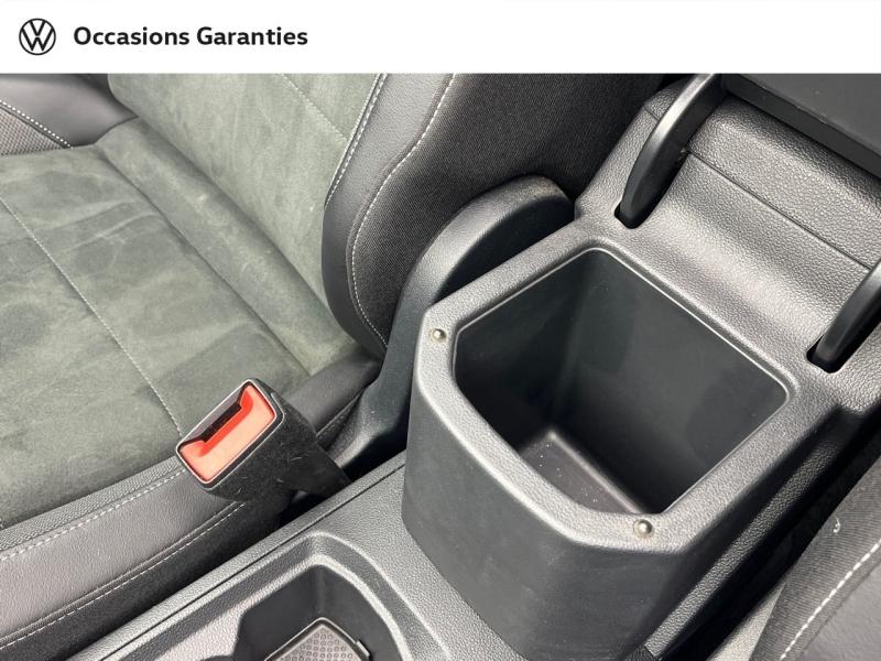 Voitures occasions VOLKSWAGEN T-ROC Style Orvault