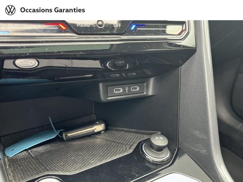 Voitures occasions VOLKSWAGEN T-ROC Style Orvault