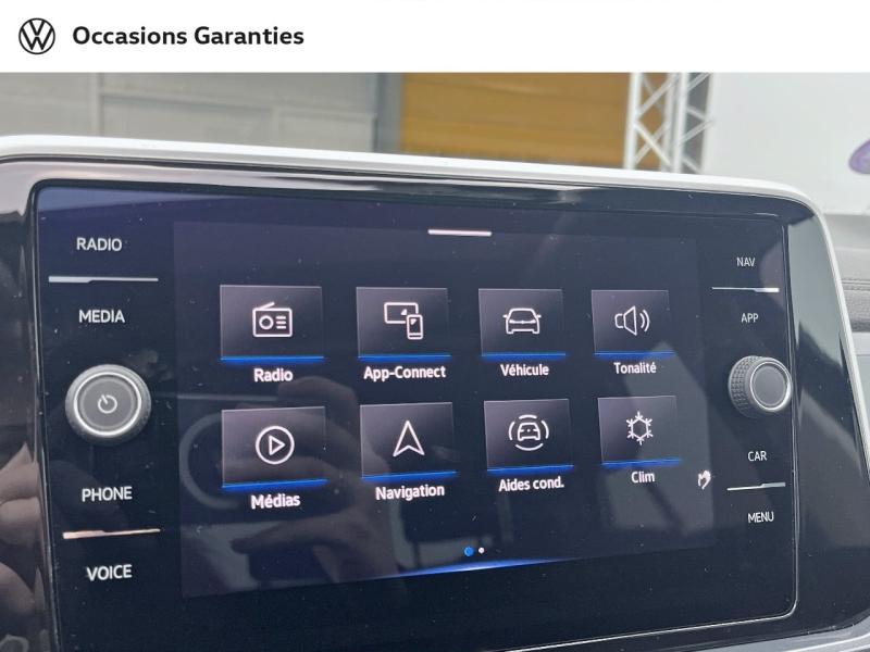 Voitures occasions VOLKSWAGEN T-ROC Style Orvault