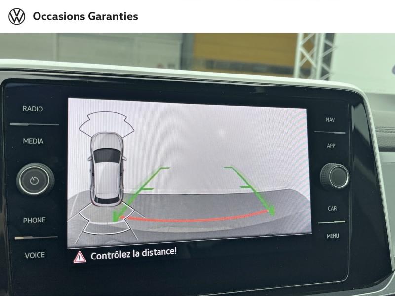 Voitures occasions VOLKSWAGEN T-ROC Style Orvault