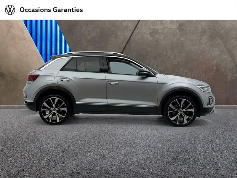 Voitures occasions VOLKSWAGEN T-ROC Style Exclusive Orvault