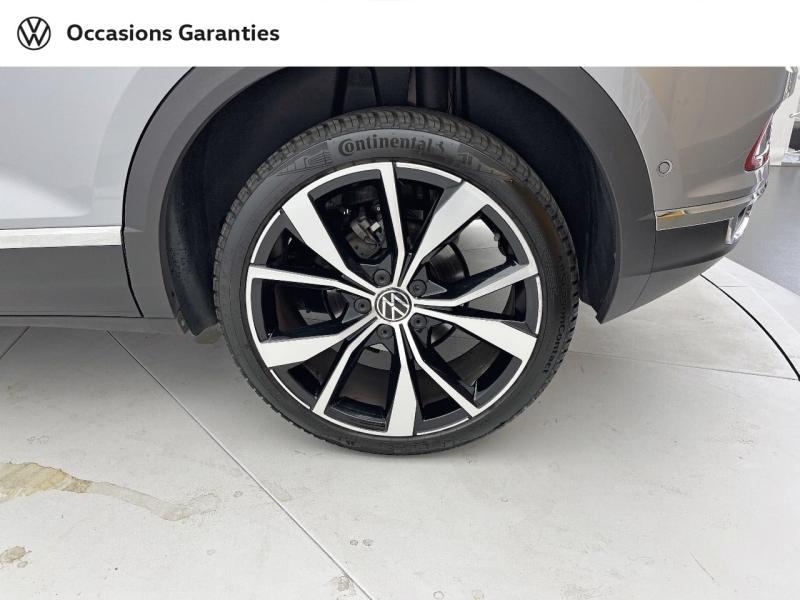 Voitures occasions VOLKSWAGEN T-ROC Style Exclusive Orvault