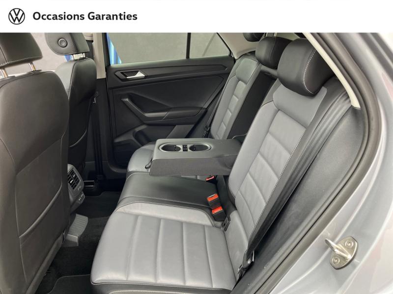 Voitures occasions VOLKSWAGEN T-ROC Style Exclusive Orvault
