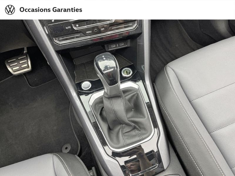 Voitures occasions VOLKSWAGEN T-ROC Style Exclusive Orvault