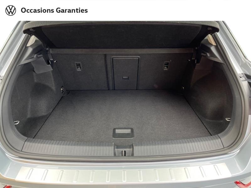 Voitures occasions VOLKSWAGEN T-ROC Style Exclusive Orvault