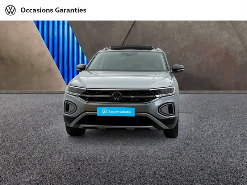 Voitures occasions VOLKSWAGEN T-ROC Style Exclusive Orvault