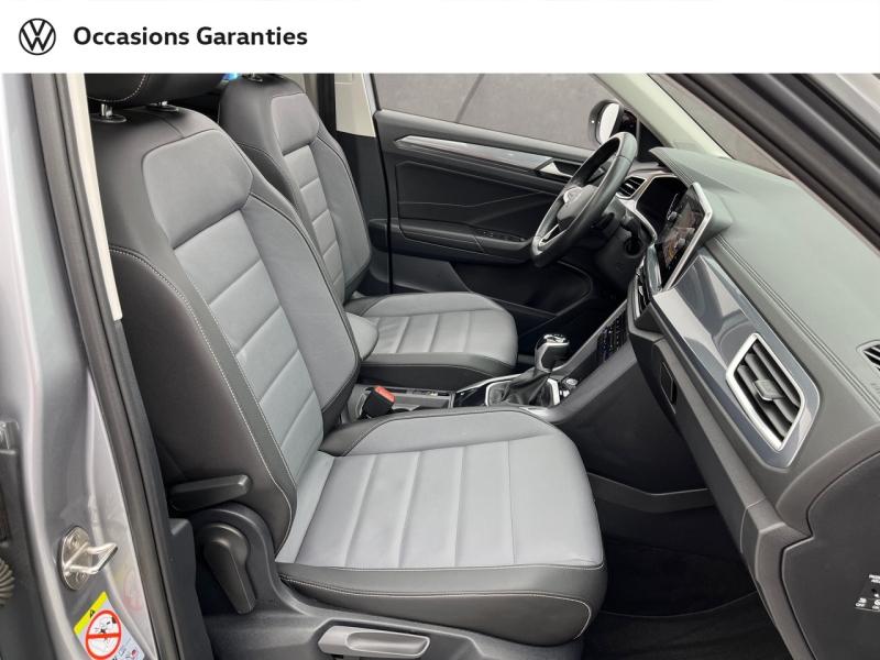 Voitures occasions VOLKSWAGEN T-ROC Style Exclusive Orvault