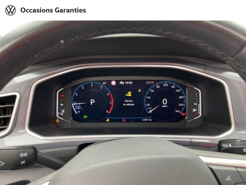 Voitures occasions VOLKSWAGEN T-ROC Style Exclusive Orvault