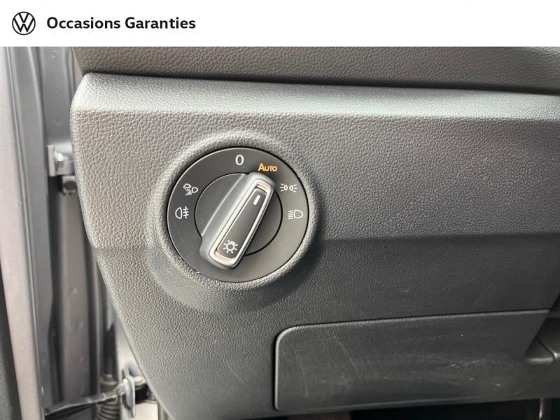 Voitures occasions VOLKSWAGEN T-ROC Style Exclusive Orvault