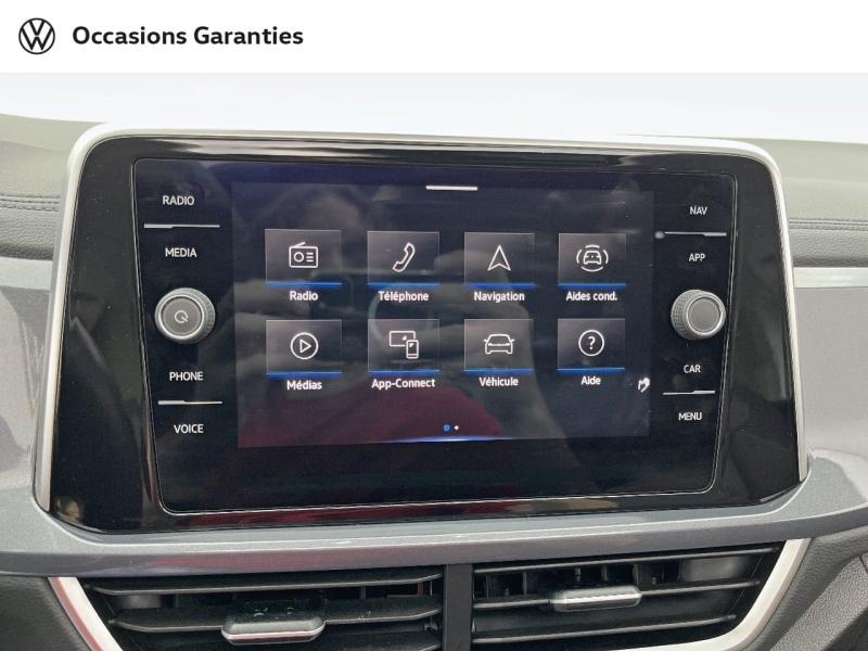Voitures occasions VOLKSWAGEN T-ROC Style Exclusive Orvault