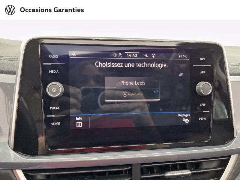 Voitures occasions VOLKSWAGEN T-ROC Style Exclusive Orvault