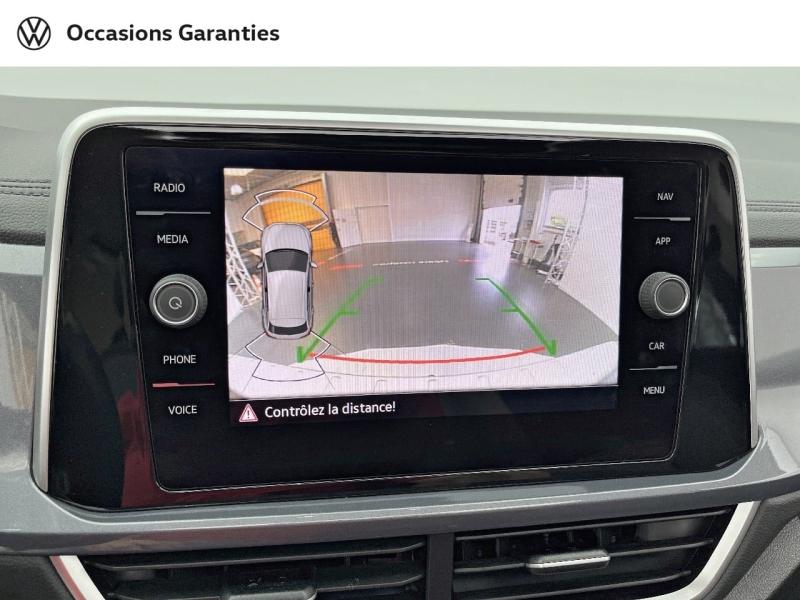 Voitures occasions VOLKSWAGEN T-ROC Style Exclusive Orvault