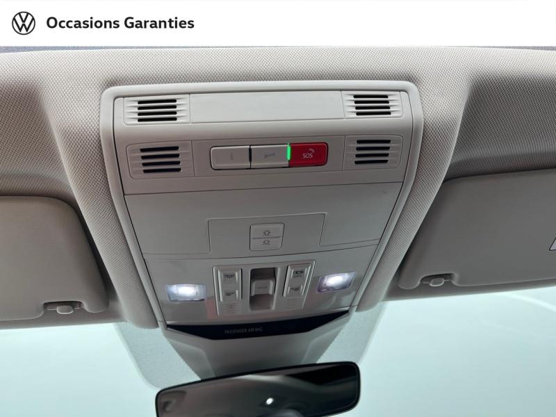 Voitures occasions VOLKSWAGEN T-ROC Style Exclusive Orvault