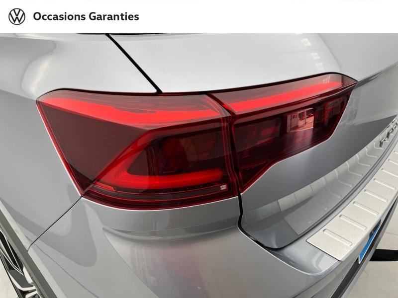 Voitures occasions VOLKSWAGEN T-ROC Style Exclusive Orvault