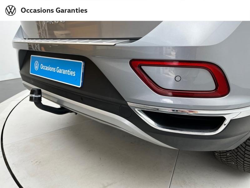 Voitures occasions VOLKSWAGEN T-ROC Style Exclusive Orvault