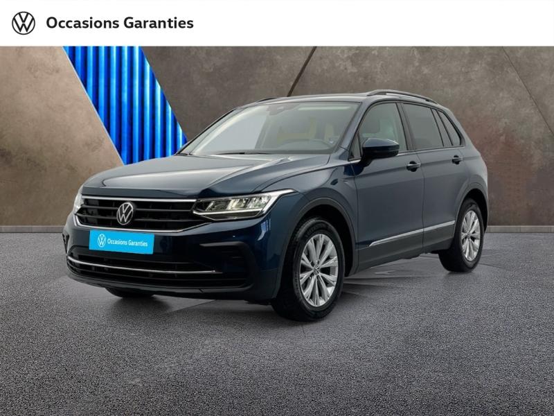 Voitures occasions VOLKSWAGEN TIGUAN Life Orvault
