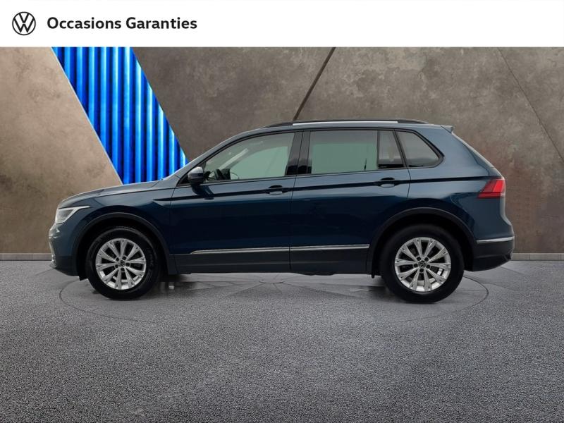 Voitures occasions VOLKSWAGEN TIGUAN Life Orvault