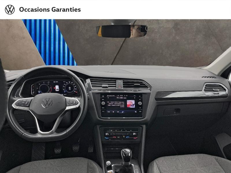 Voitures occasions VOLKSWAGEN TIGUAN Life Orvault