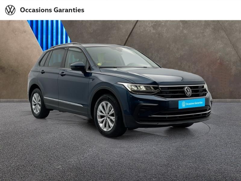 Voitures occasions VOLKSWAGEN TIGUAN Life Orvault