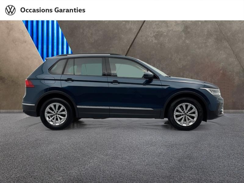 Voitures occasions VOLKSWAGEN TIGUAN Life Orvault