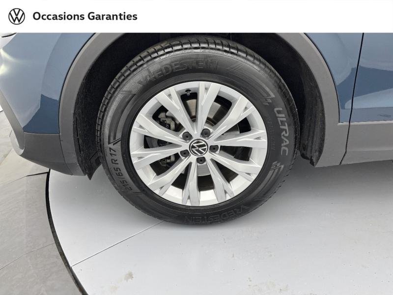 Voitures occasions VOLKSWAGEN TIGUAN Life Orvault