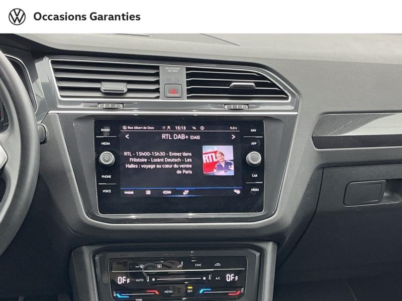 Voitures occasions VOLKSWAGEN TIGUAN Life Orvault
