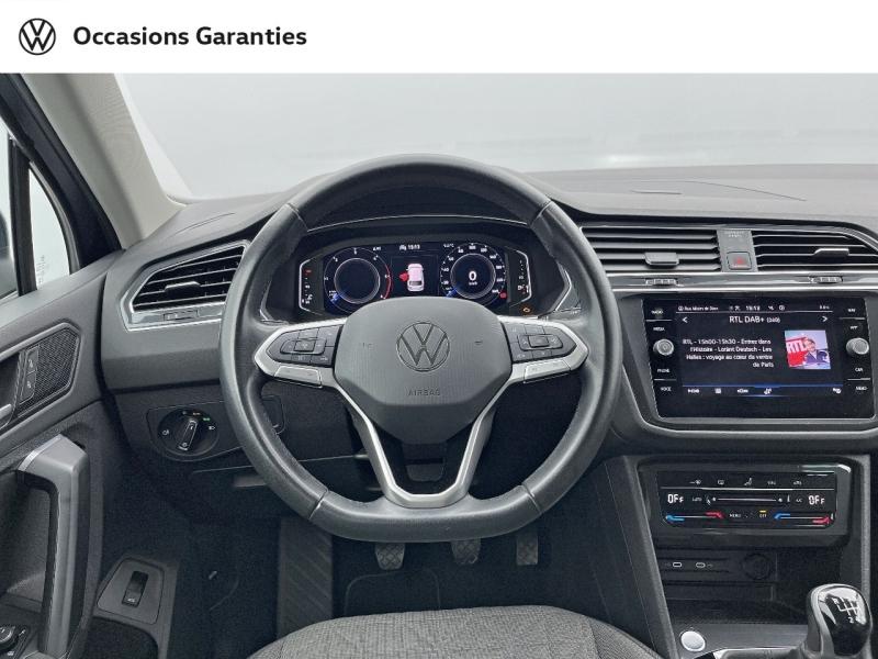 Voitures occasions VOLKSWAGEN TIGUAN Life Orvault