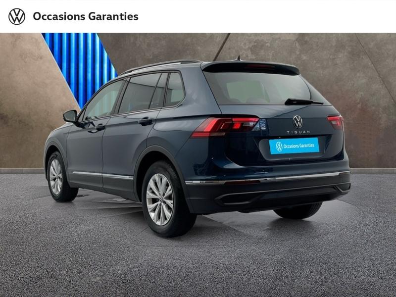Voitures occasions VOLKSWAGEN TIGUAN Life Orvault