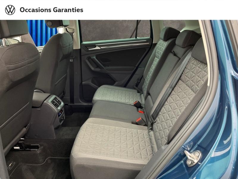Voitures occasions VOLKSWAGEN TIGUAN Life Orvault