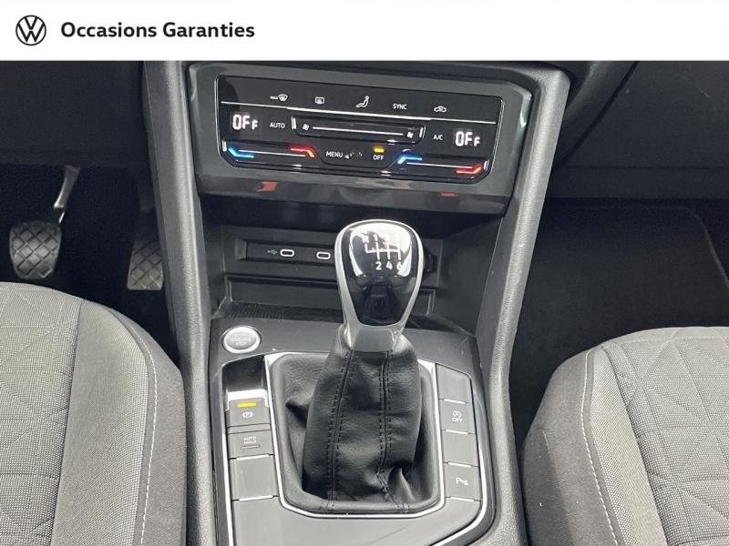 Voitures occasions VOLKSWAGEN TIGUAN Life Orvault