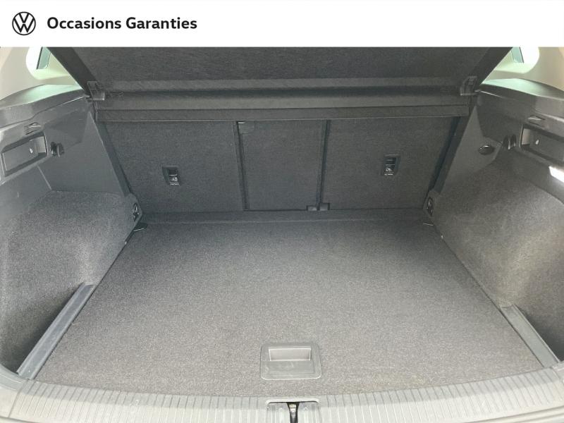 Voitures occasions VOLKSWAGEN TIGUAN Life Orvault