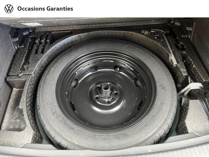 Voitures occasions VOLKSWAGEN TIGUAN Life Orvault