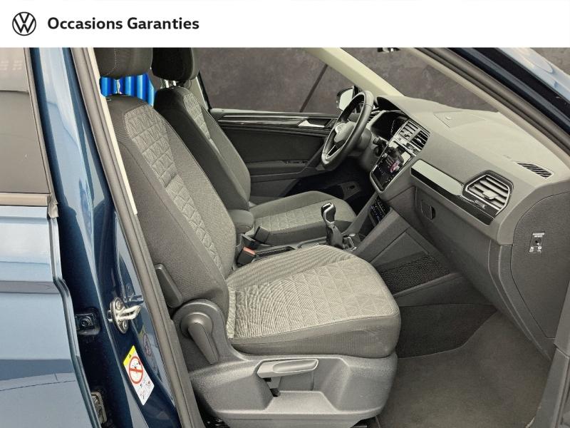 Voitures occasions VOLKSWAGEN TIGUAN Life Orvault