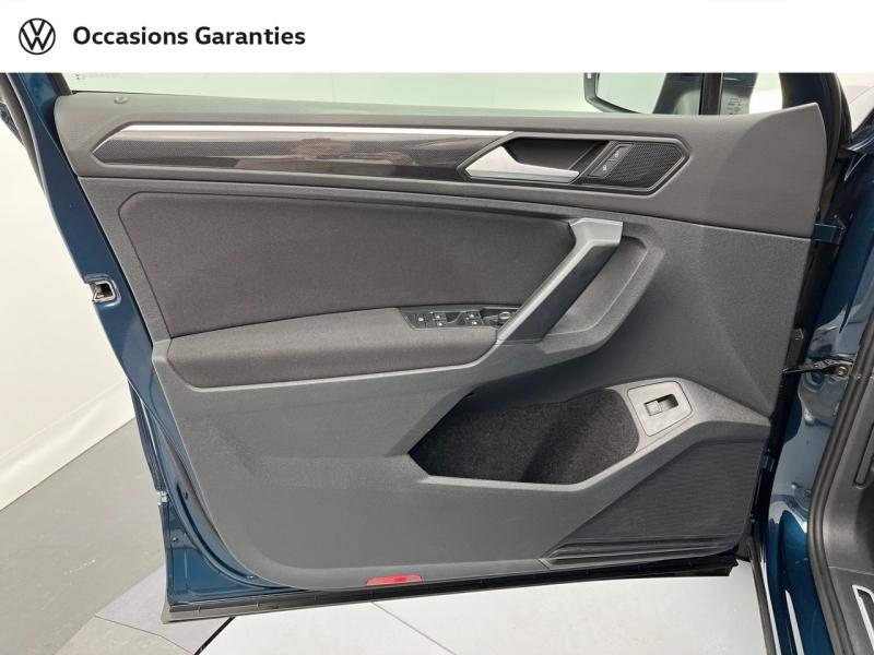 Voitures occasions VOLKSWAGEN TIGUAN Life Orvault