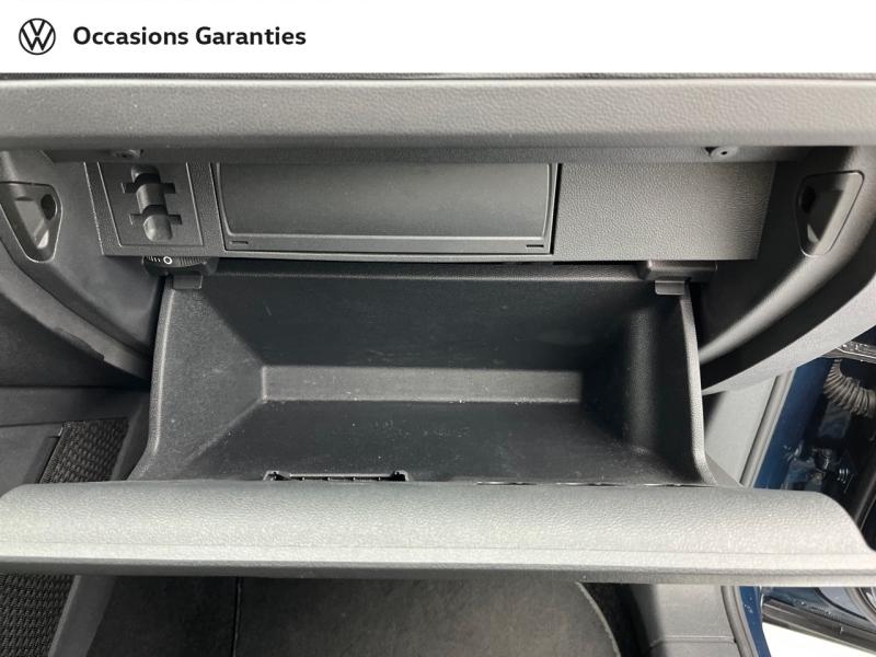 Voitures occasions VOLKSWAGEN TIGUAN Life Orvault