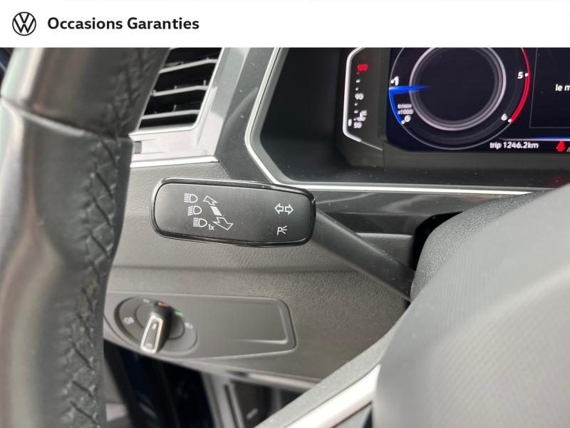 Voitures occasions VOLKSWAGEN TIGUAN Life Orvault