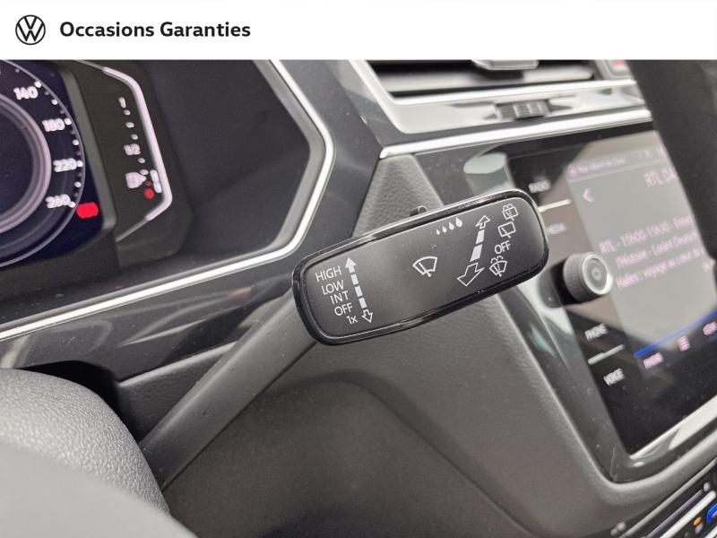 Voitures occasions VOLKSWAGEN TIGUAN Life Orvault